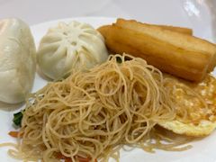 -南航明珠v2头等舱公务舱休息室