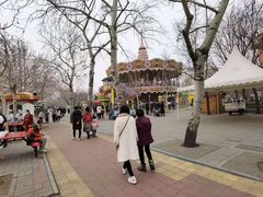 -朝阳公园游乐园