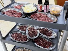 -五洞大众牛餐馆(番禺分店)