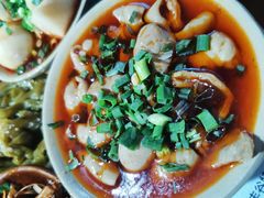 红烧肥肠-周肥肠(江油总店)