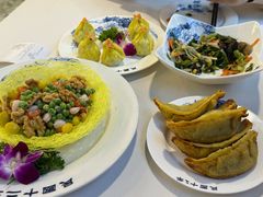 -清真马祥兴菜馆(云南北路店)