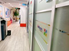 -童程童美少儿编程乐高机器人(河西万达校区)