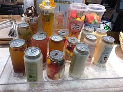 -罗森尼娜(解放西路店)