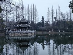 -习家池