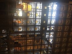 -上海波特曼丽思卡尔顿酒店