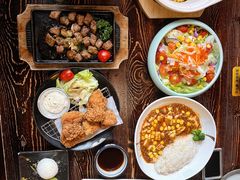 -小川洋风料理(汉街店)