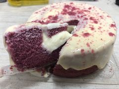 -面包新语(吾悦国际广场店)