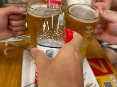 -铭记烧烤制作社•吊炉乳鸽 延吉冷面