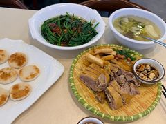 -姐妹鸭仔饭店(湾南路店)