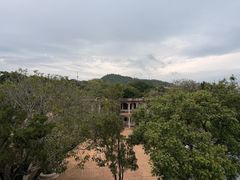 -胡里山炮台