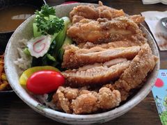 iphone_upload_pic-小条食堂(筼筜天虹店)