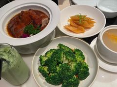 -港丽餐厅(天河城店)
