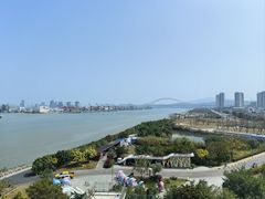 -芒洲湿地公园