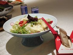 -金狮麟·新豫菜(杏石口路店)
