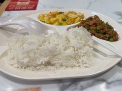 -乡村基·川味现炒大王(熙悦天街店)