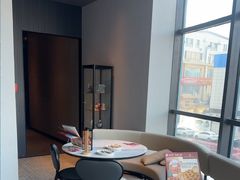 -必胜客(栖乐荟店)