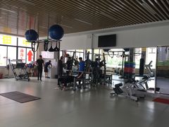 -中田健身工作室(胜利门店)