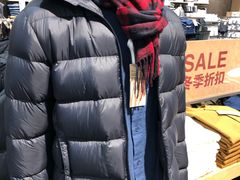-MUJI无印良品(领秀城店)