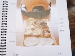 -NLFS1983咖啡花园餐厅(锦桂店)
