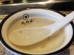 -九府羊·鲜羊火锅·烤串(新华路店)