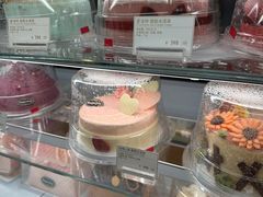 -哈根达斯(龙湖时代天街店)