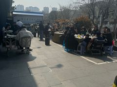 -花园茶楼(兴城西路店)