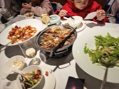 -福海居烤鸭店(鸟巢店)