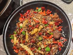 -川悦留香·海鲜餐厅(海棠68环球美食街店)