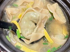-重庆鸡公煲·青锅花椒鱼(牡丹江路店)