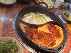 -赵美丽·重庆社区火锅·直营店(火车东站·中豪国际店)
