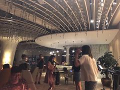 -三迪希尔顿酒店·星空酒廊