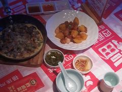 -四道菜·福建菜馆(莆田万达店)