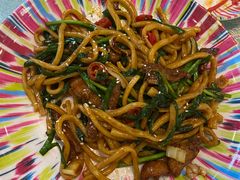 -新疆伊宁远征餐厅