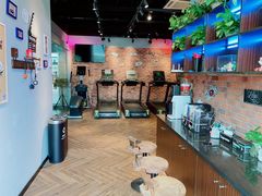 -NRG 健身私教CLUB(云山路店)