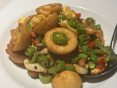 -合品记·湖南私房菜&小龙虾(霄云路店)