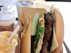 -麦当劳(水坑尾街店)