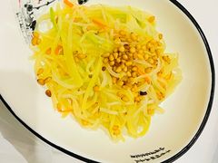 -东方饺子王(工农总店)