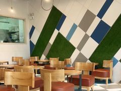 大堂-85度C(上海松江九亭店)