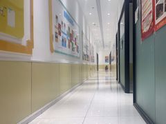 -童程童美少儿编程乐高机器人(世纪都会校区)
