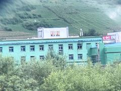 -图们国门景区