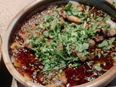 -水煮三国·川鲁江湖菜(香山店)