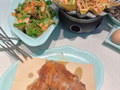 -状元阁烧烤(新华路总店)
