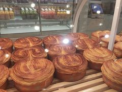 -LanTa蓝塔烘焙(锦艺城店)