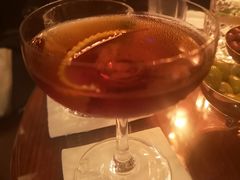 -LONG BAR 廊吧(外滩华尔道夫酒店)