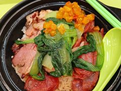 -上海理工大学第五食堂