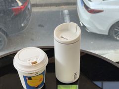 -CEMENT·coffee bar (凤凰创意园店)