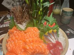 -匠和风精致料理(莆田财富中心店)
