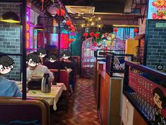 -黑牛码头·小龙虾(水围· 九街夜市店)