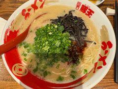 -豚王拉面(澳门银河店)