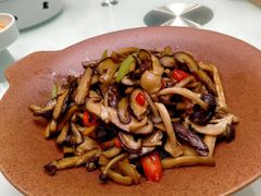 -哈啾嗨·蒙文化主题餐厅(京汉新城店)